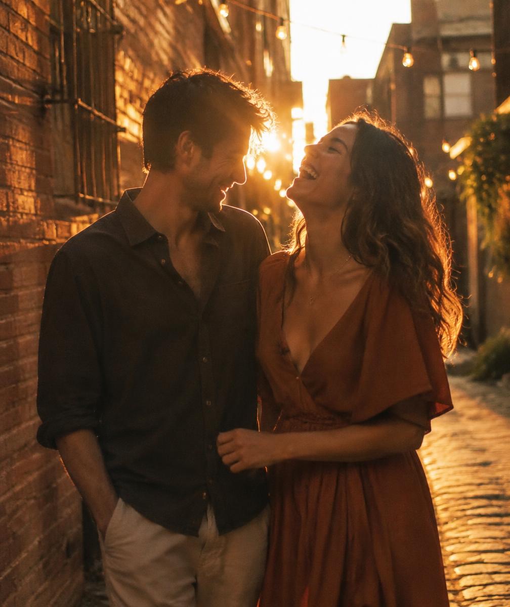 Couples Session example